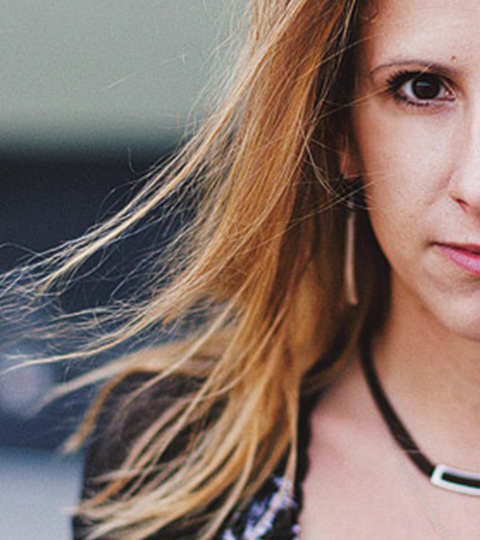 QUARTERLY POETRY EDITOR - 2017 Q4 - Brittany Perham