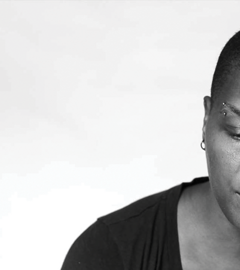 QUARTERLY POETRY EDITOR - 2017 Q2 - Dawn Lundy Martin