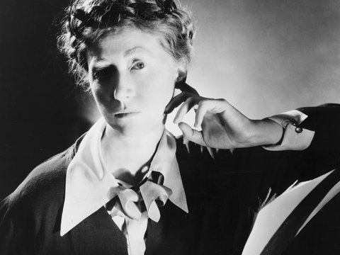 POETRY - Marianne Moore