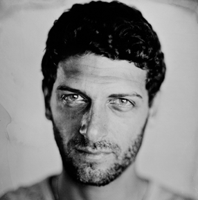 Ever thank goodness - Matthew Siegel
