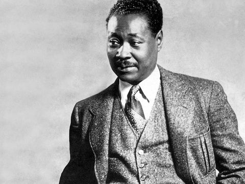 To the White Fiends - Claude McKay