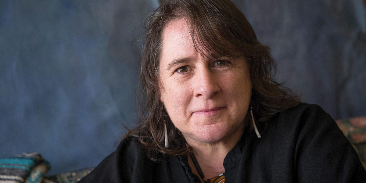 QUARTERLY EDITOR - Q3 - '20 Kim  Shuck