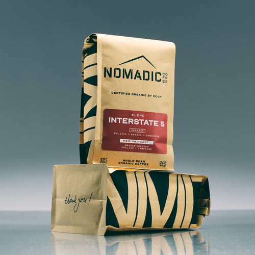 Interstate 5 Blend