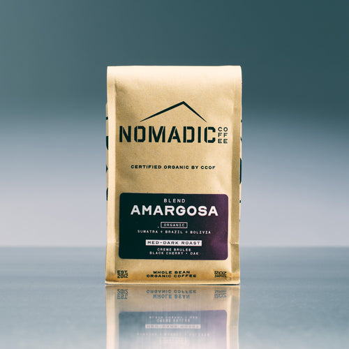 Amargosa Blend