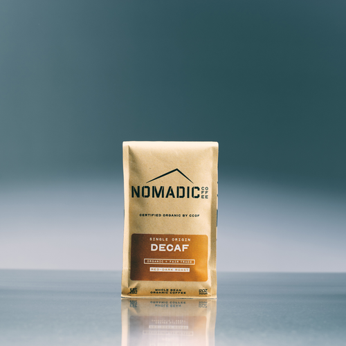 Decaf - Swiss Water Processed Organic & Fair Trade Honduras