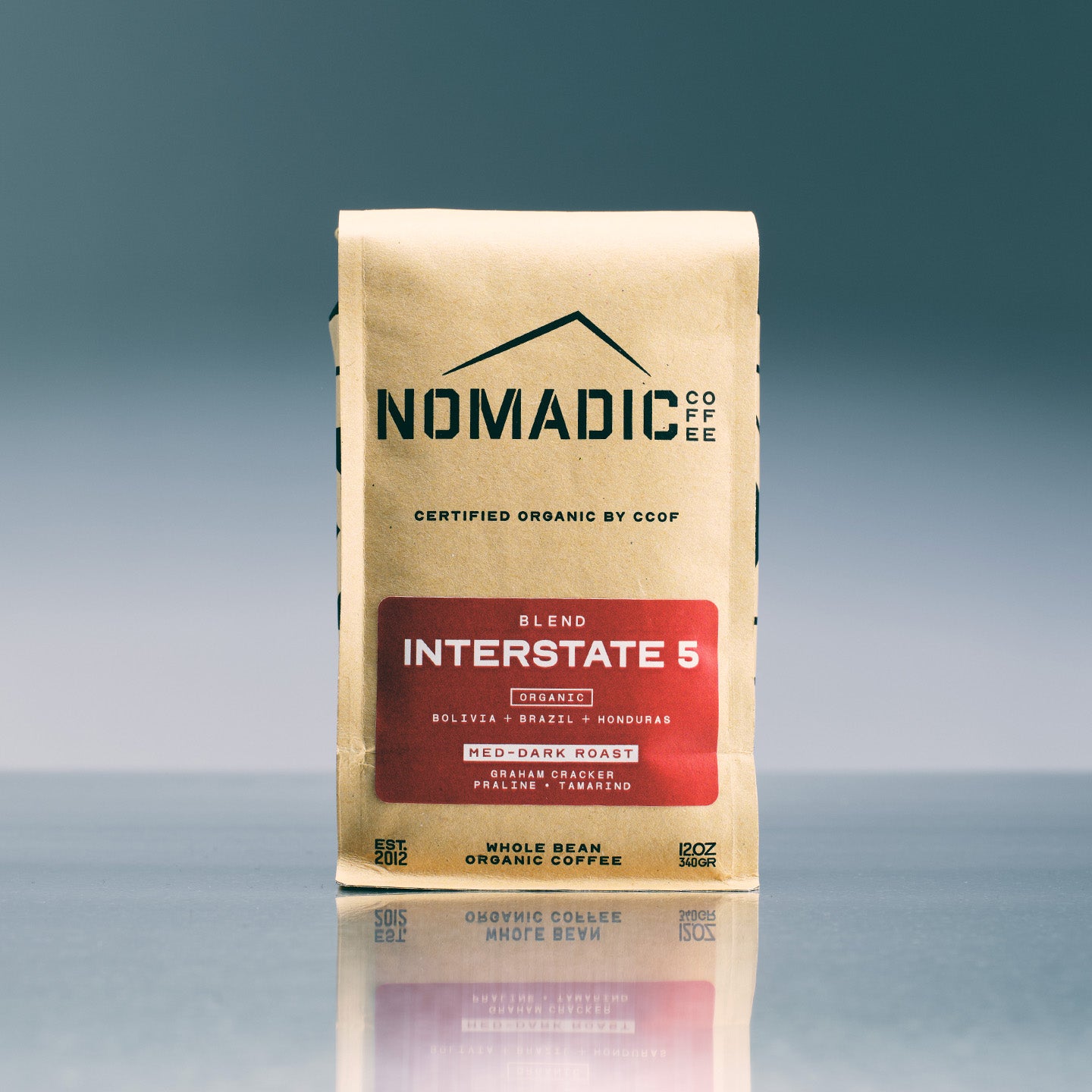 Interstate 5 Blend