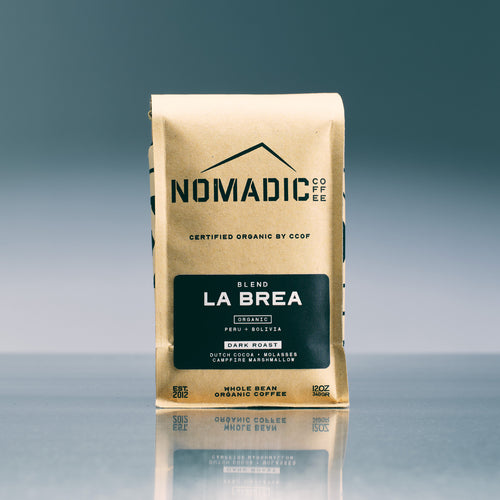 La Brea Blend