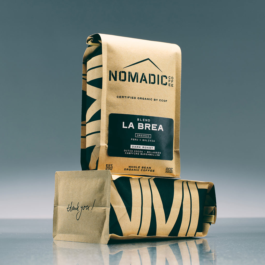 La Brea Blend