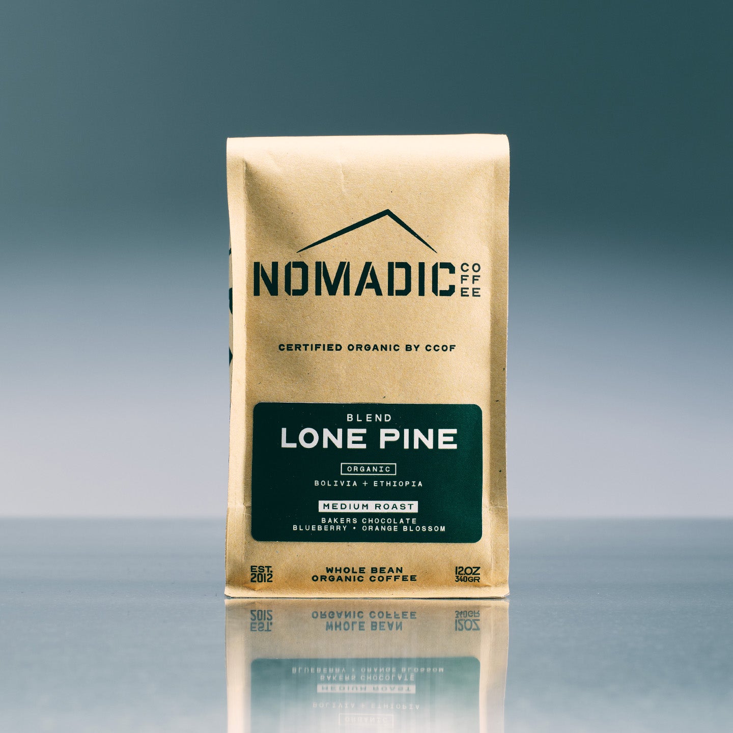 Lone Pine Blend