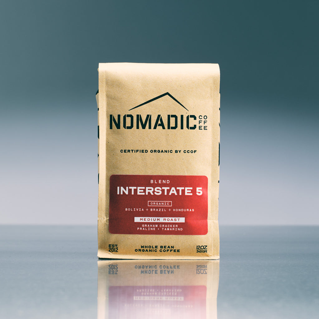 Interstate 5 Blend